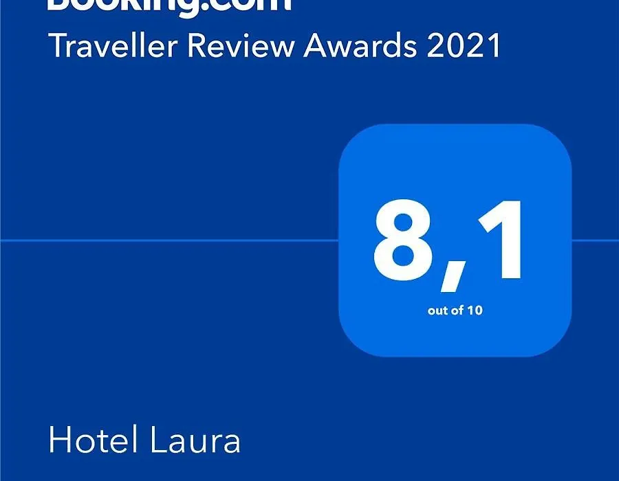Hotel Laura-1